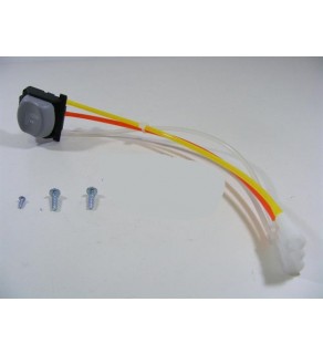FAST DROP SEAT VALVE