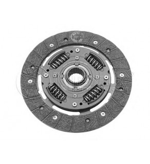 Clutch Disc M-S SACHS 