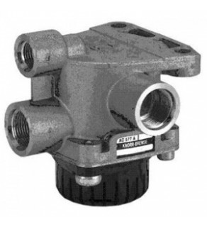 RELAY VALVE