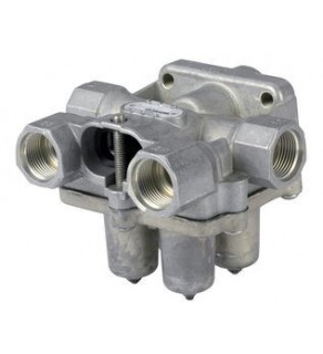 MULTI PROTECTION VALVE