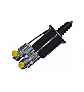 CLUTCH SERVO