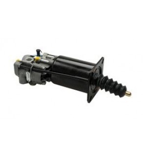 CLUTCH SERVO
