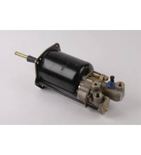 CLUTCH SERVO