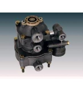 TRAILER CONTROL VALVE