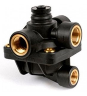 RELAY VALVE