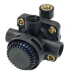 RELAY VALVE