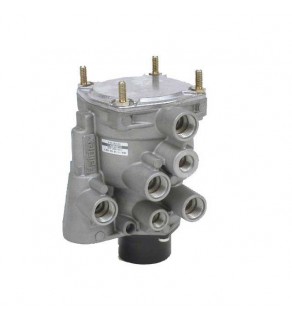 TRAILER CONTROL VALVE