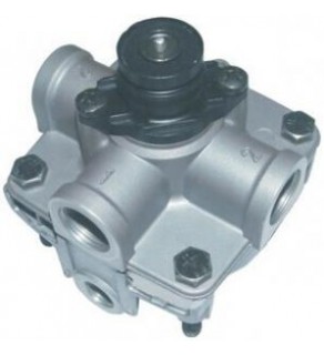 RELAY VALVE