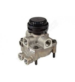 RELAY VALVE