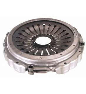 CLUTCH PRESSURE PLATE 395ΜΜ