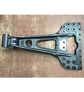 DIFFERENTIAL MOUNTING