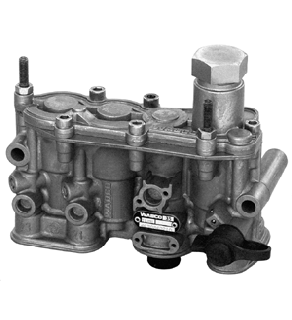 LIFT AXLE CONTROL VALVE