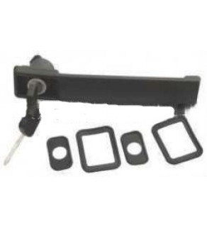 DOOR HANDLE  362-463