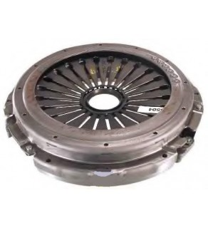 CLUTCH PRESSURE PLATE L2000 362 MM