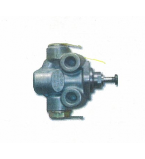 PUMP FUEL PRE-SUPPLY 463 TGA