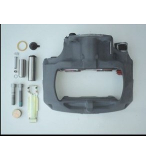 BRAKE CALIPER BPW/SAF KNORR 