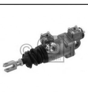 Shift Selector Lever	 M-S FEBI