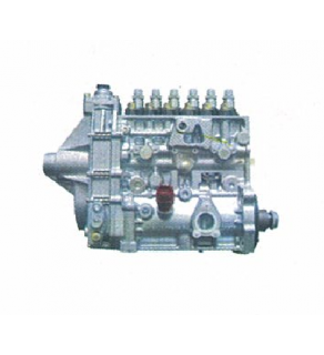 INJECTION PUMP
