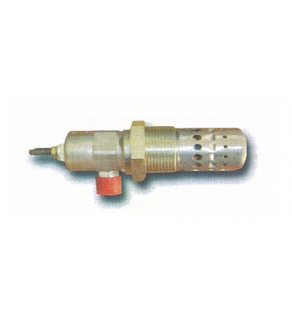 GLOW PLUG F2000