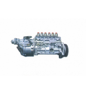 INJECTION PUMP D0826
