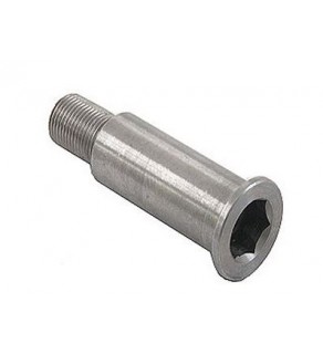 Repair Kit, v-ribbed belt tensioner M-S  FEBI. 