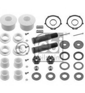Repair Kit, stabilizer suspension M-S FEBI. 