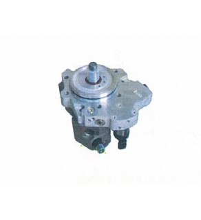 HIGH PRESSURE FUEL PUMP D2066 RECONSTRUCTED 