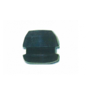 ENGINE MOUNTING RUBBER