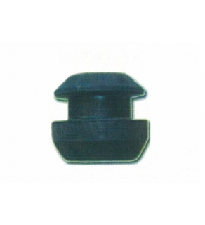 ENGINE MOUNTING RUBBER