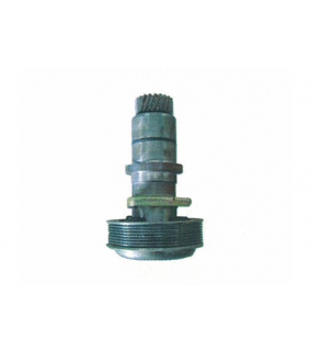 FAN BEARING ASSEMBLY TGΑ