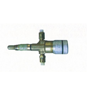 CONTROL VALVE 463