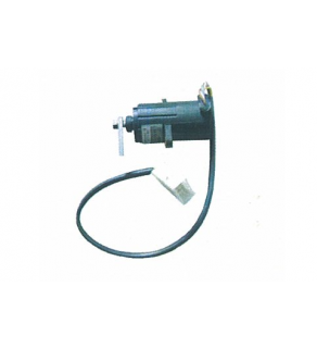 ACCELERATOR PEDAL POSITION SENSOR 463