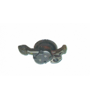 OIL PUMP 463-TGA