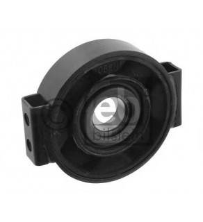 Suspension, drive shaft 35mm FEBI.