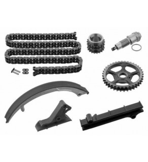 Tensioner, timing chain M-S