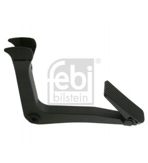 Accelerator Pedal M-S FEBI