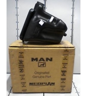 WIPER WATER TANK TGA