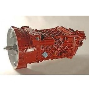 GEARBOX 16S221
