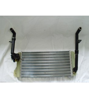 INTERIOR HEATING EXCHANGER ΜΑΝ 361 