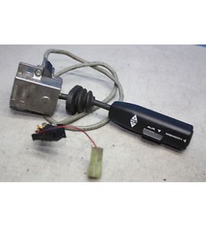 SPEED LIMITATION SWITCH