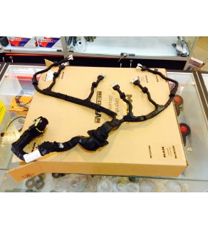 NOZZLE WIRING