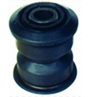 RUBBER BUSHING FOR SPRING M-S FEBI.