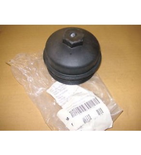 FUEL FILTER CAP D2066