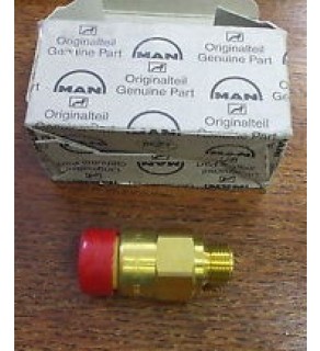 OIL PRESSURE SENSOR