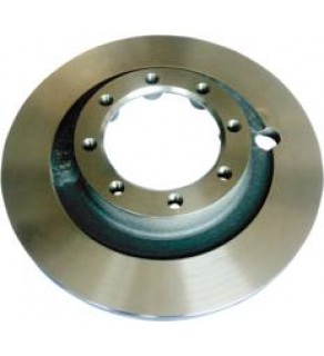 BRAKE DISC TRAK MB 1979