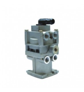FOOT BRAKE VALVE