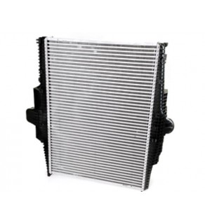Intercooler, charger	MS AXOR 
