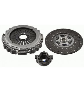 Clutch Kit	 MAN - NEOPLAN BUS SACHS