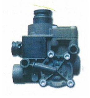 ABS VALVE