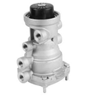 TRAILER CONTROL VALVE